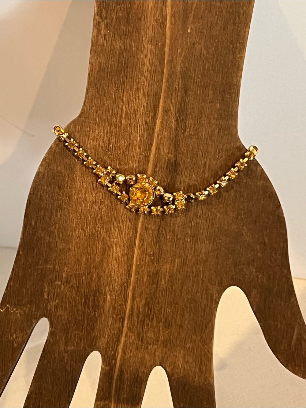 Vintage Bracelet